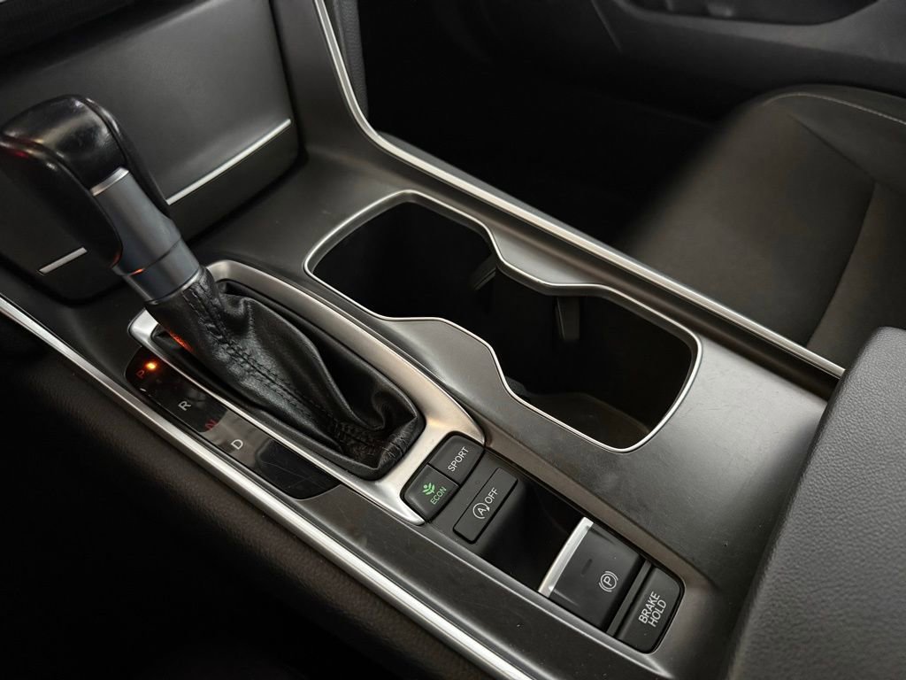 Used 2022 Honda Accord Sport image 32
