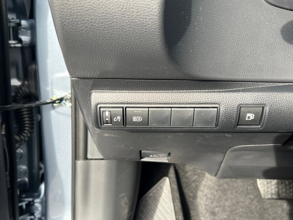 New 2026 Toyota Corolla XLE image 21