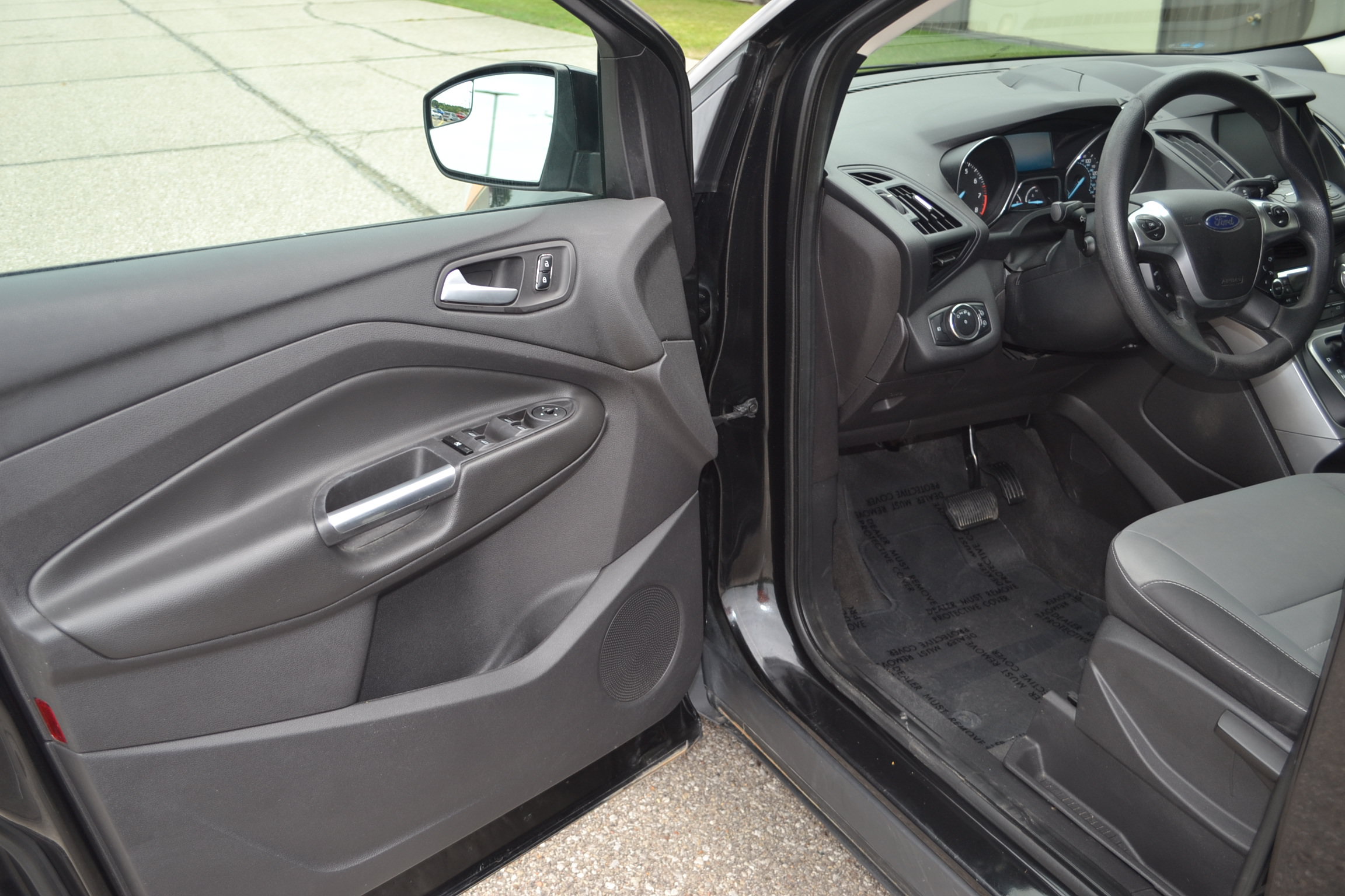 Used 2013 Ford Escape SE FWD image 5