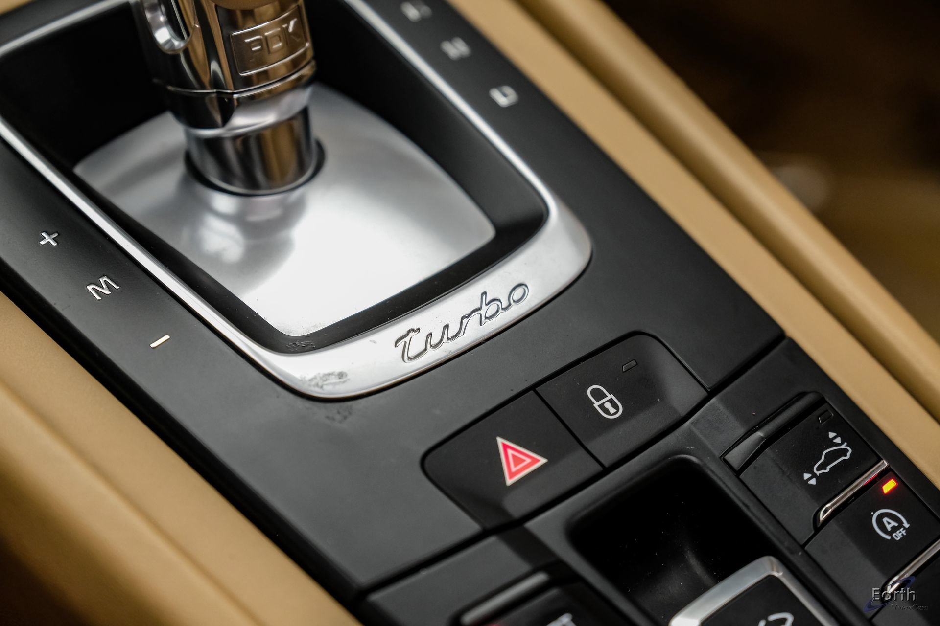 Used 2014 Porsche 911 Turbo S AWD/4WD image 67