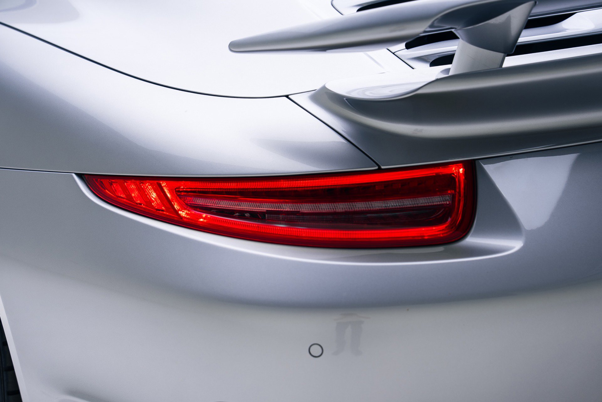 Used 2016 Porsche 911 Turbo S image 27