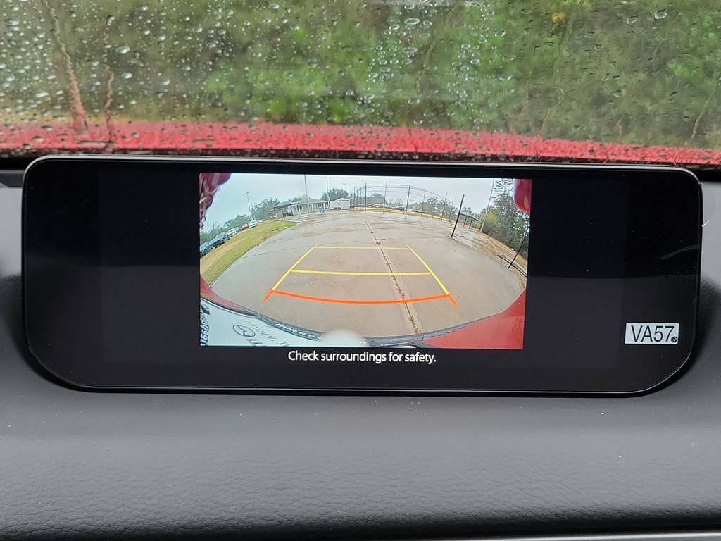 New 2026 MAZDA CX-50 2.5 Hybrid w/ Weather Package image 33