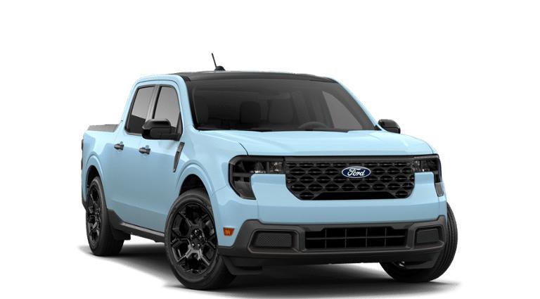 New 2026 Ford Maverick XLT image 4