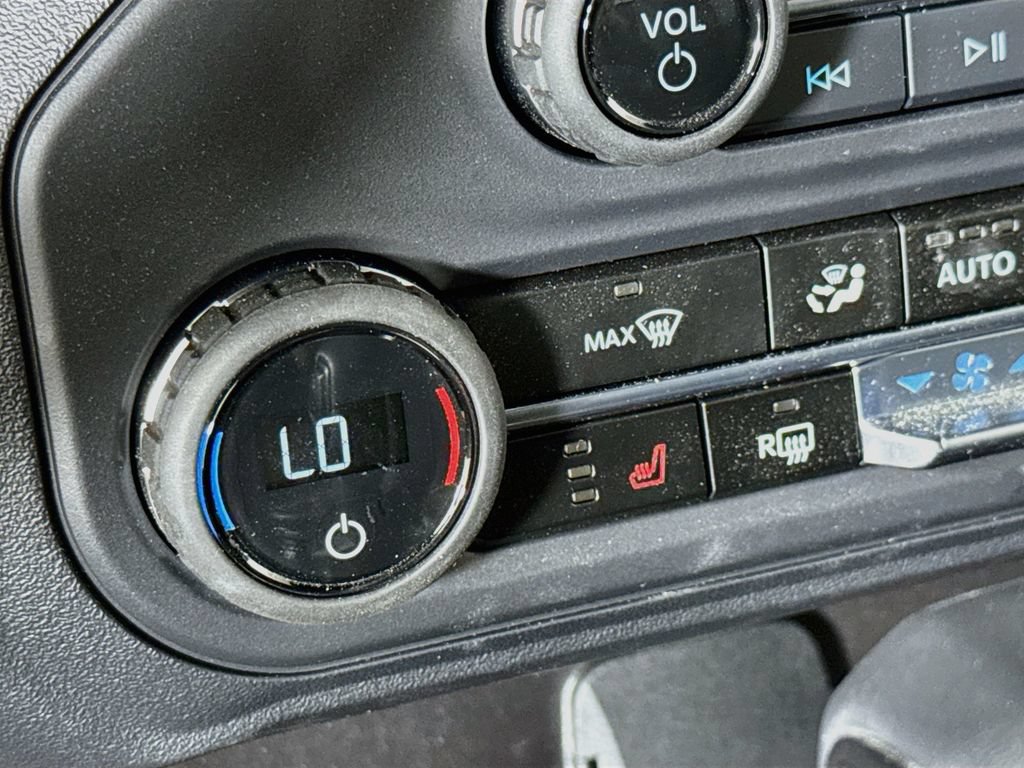 Used 2024 Ford Bronco Black Diamond AWD/4WD image 20