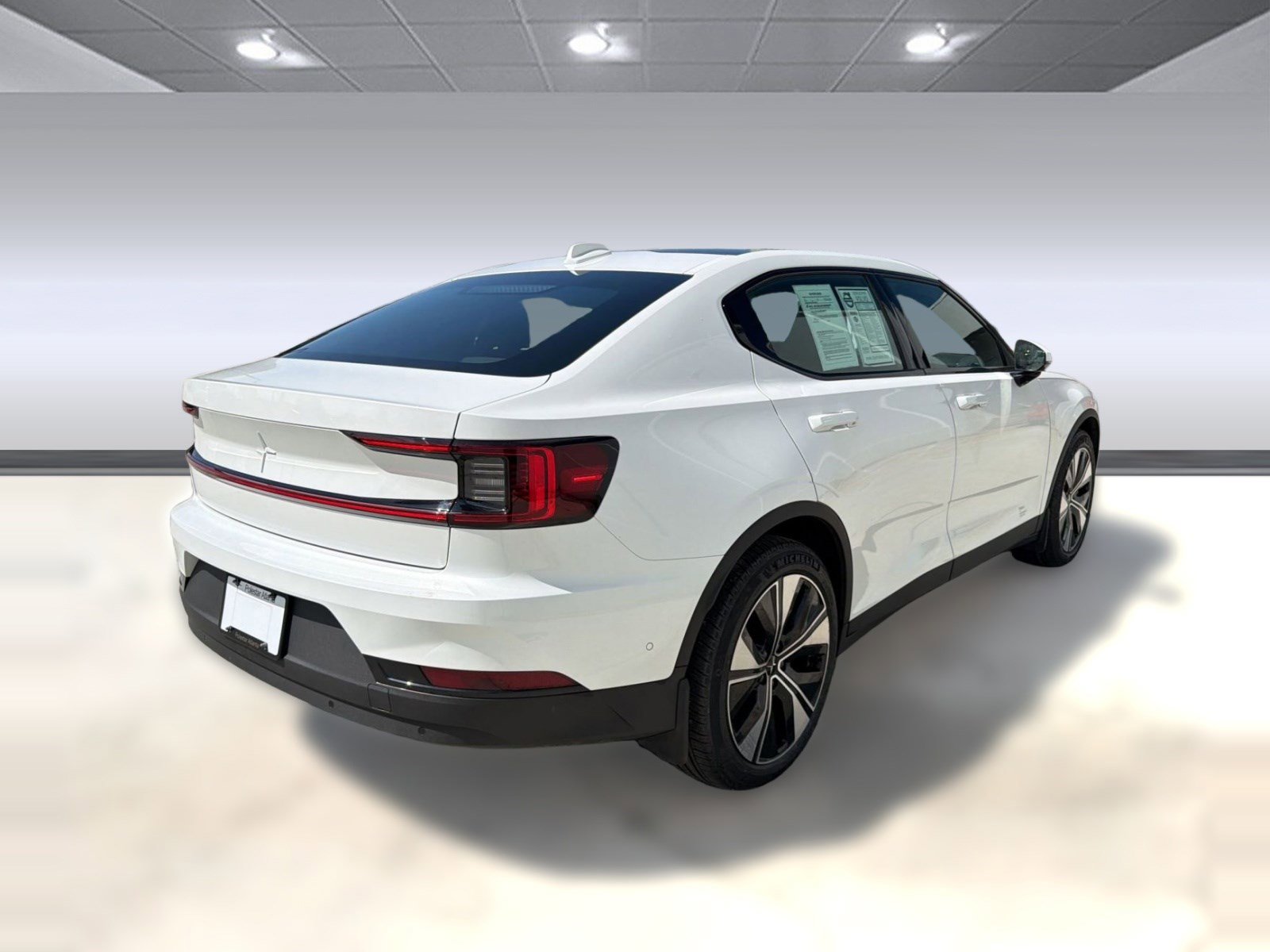 Used 2023 Polestar Polestar 2 w/ Pilot Pack AWD/4WD image 9