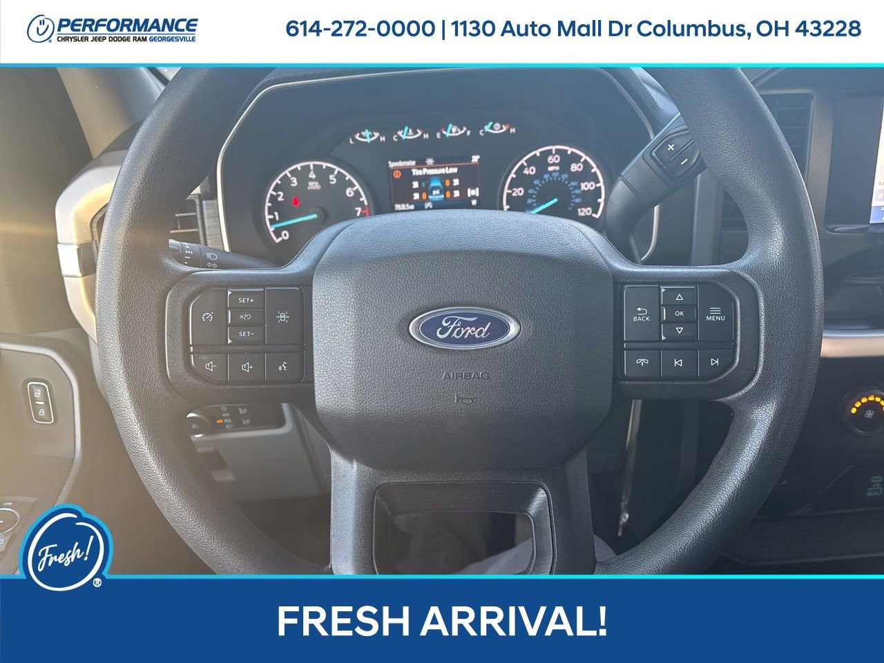 Used 2021 Ford F150 XLT w/ XTR Package image 21