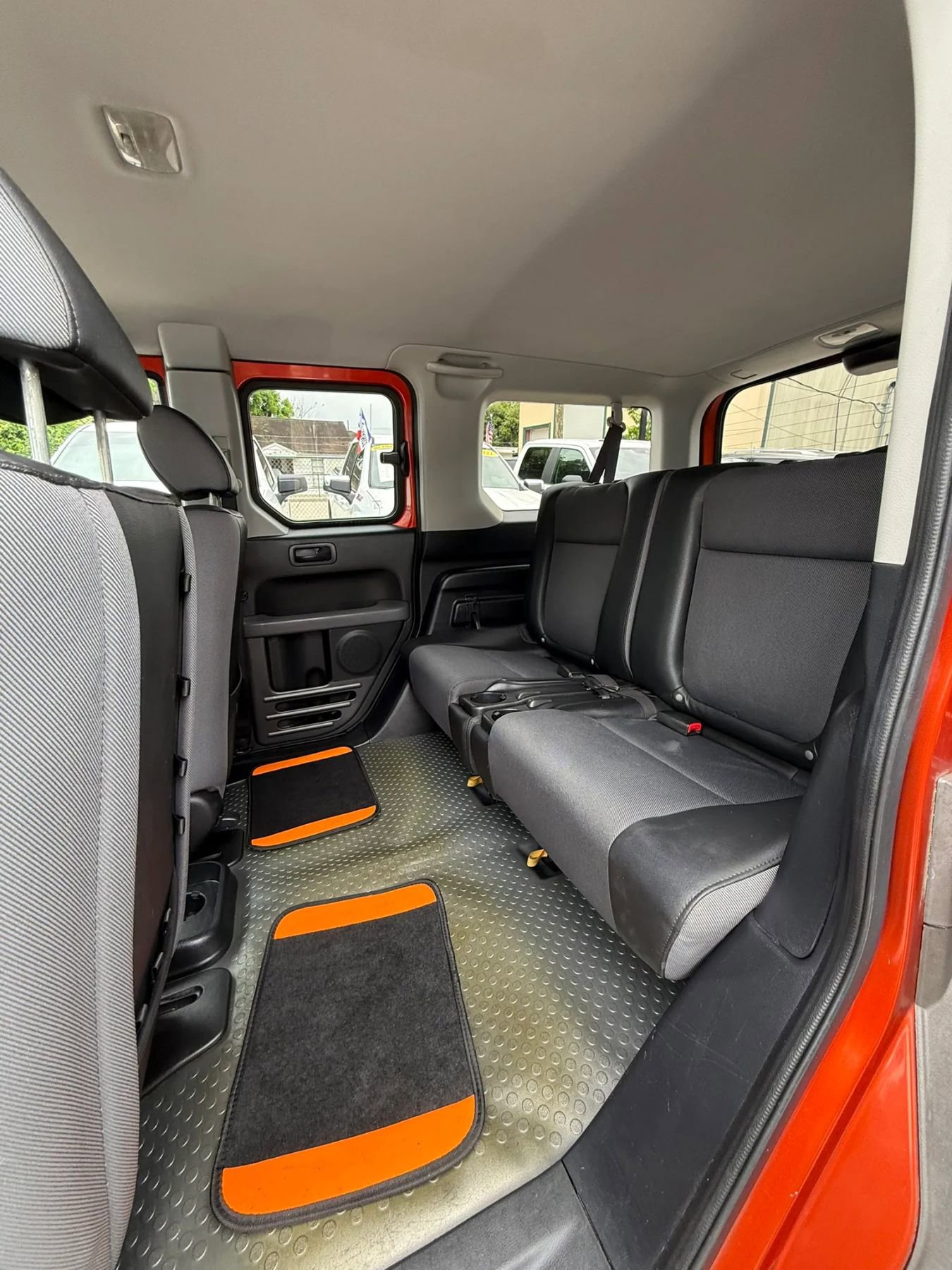 Used 2003 Honda Element EX image 15