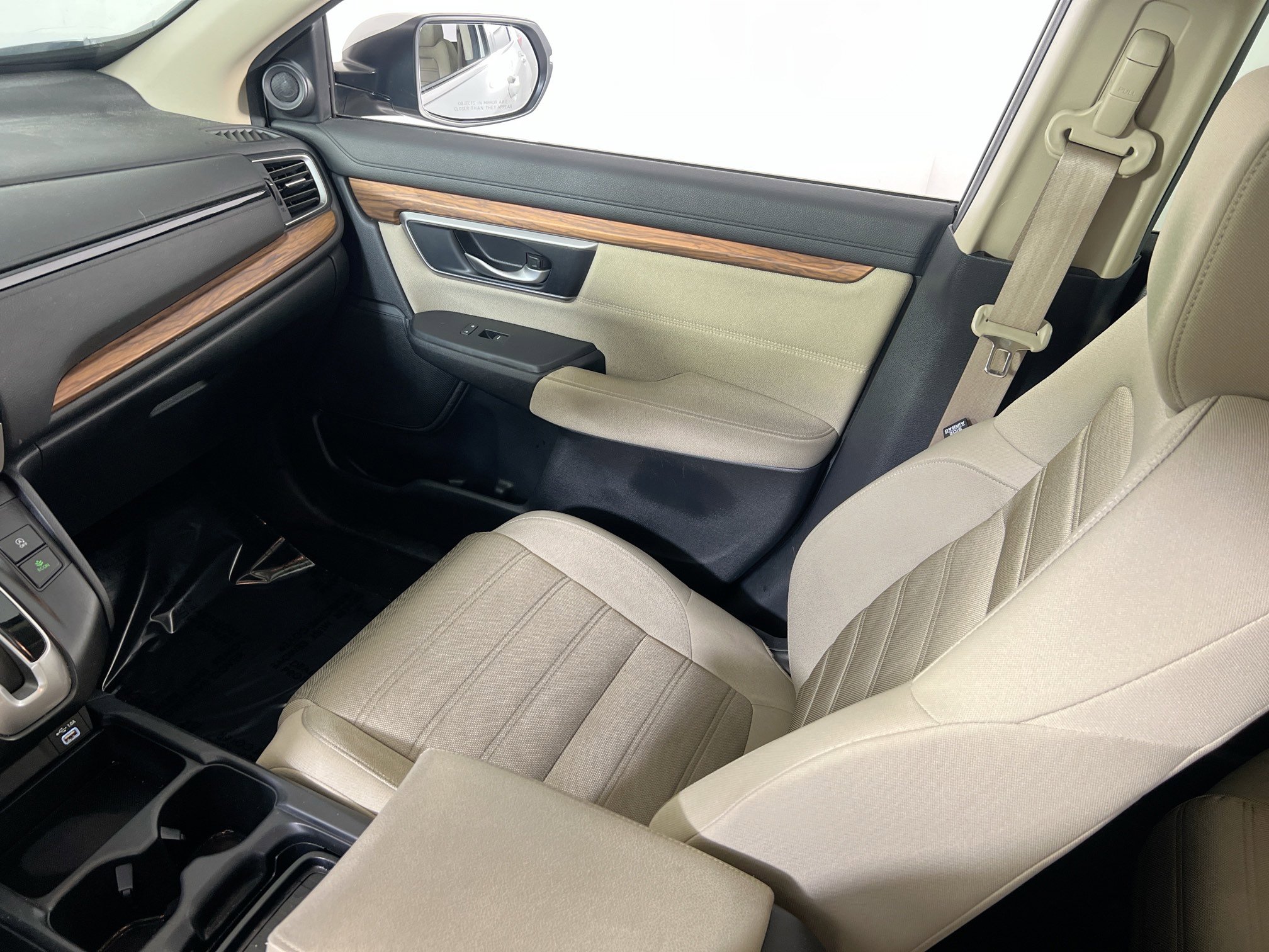 Used 2022 Honda CR-V EX image 23