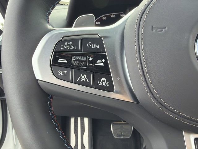 Used 2024 BMW M850i xDrive Convertible image 21