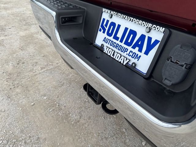 Used 2020 RAM 2500 Lone Star w/ Level 1 Equipment Group image 13