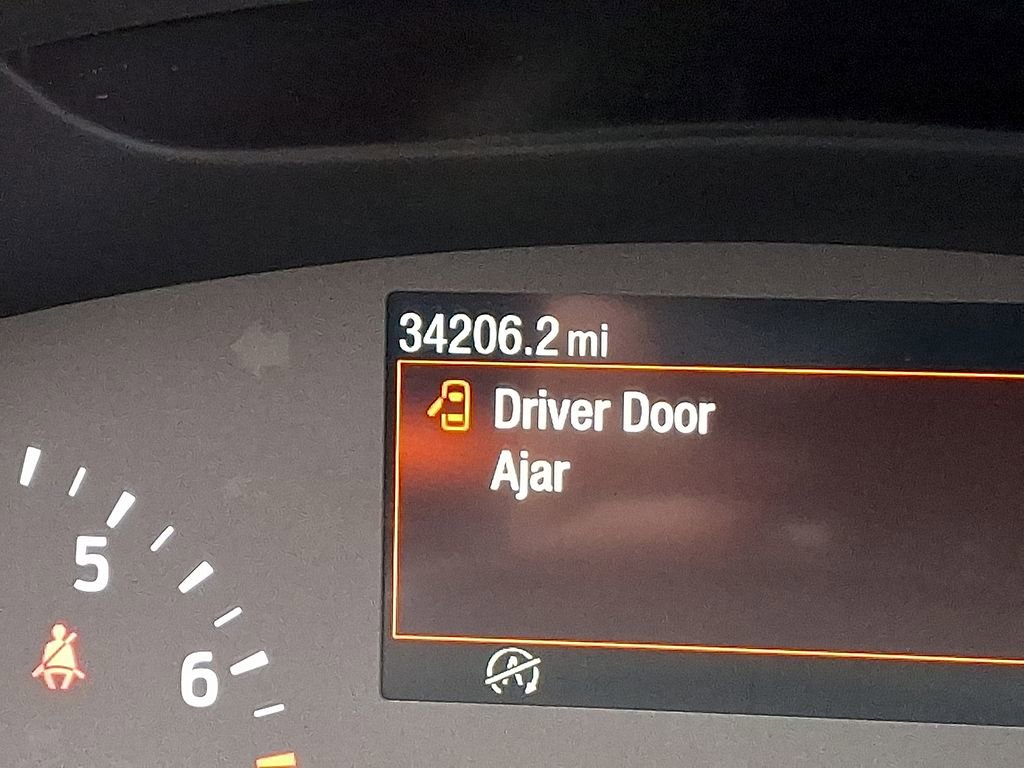 Used 2022 Ford Escape SEL image 20