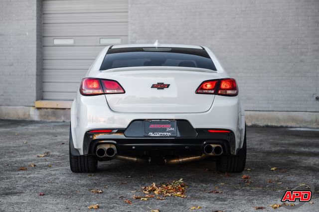 Used 2015 Chevrolet SS image 16