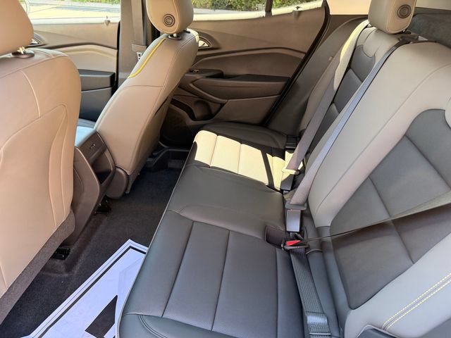 New 2026 Chevrolet Trax ACTIV FWD image 6