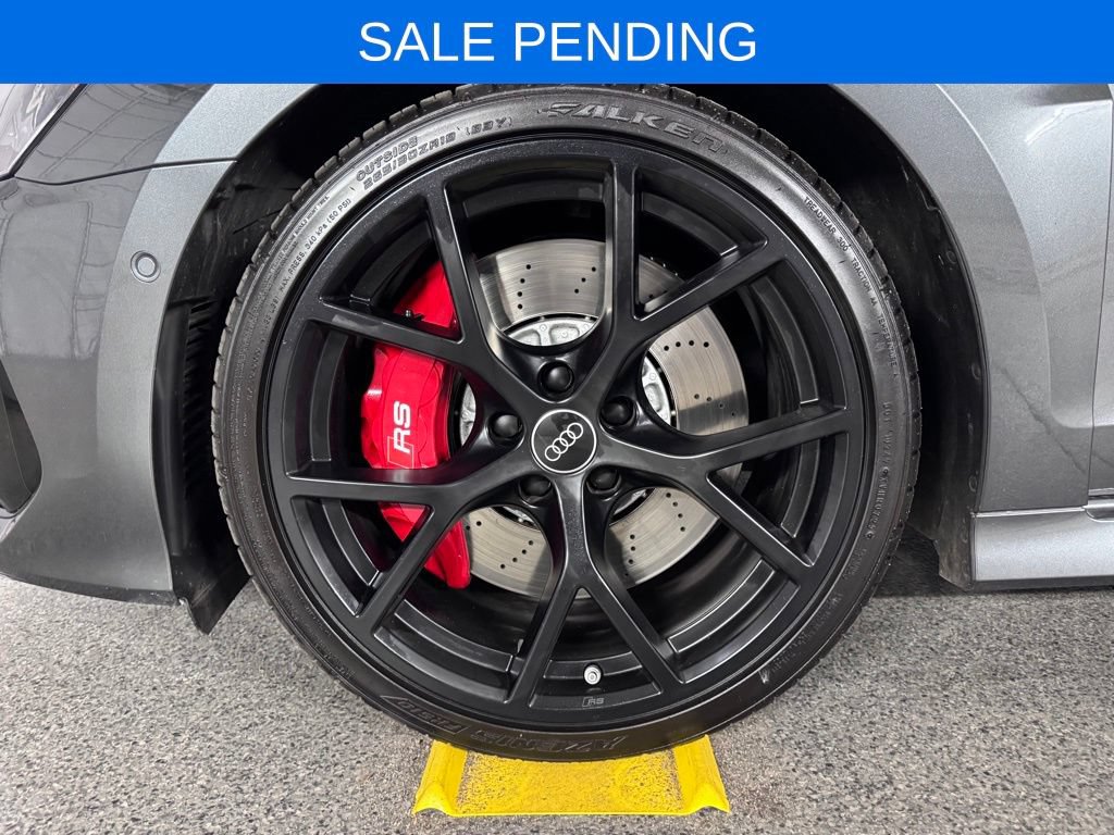 Used 2024 Audi RS 3 w/ RS Technology Package AWD/4WD image 23