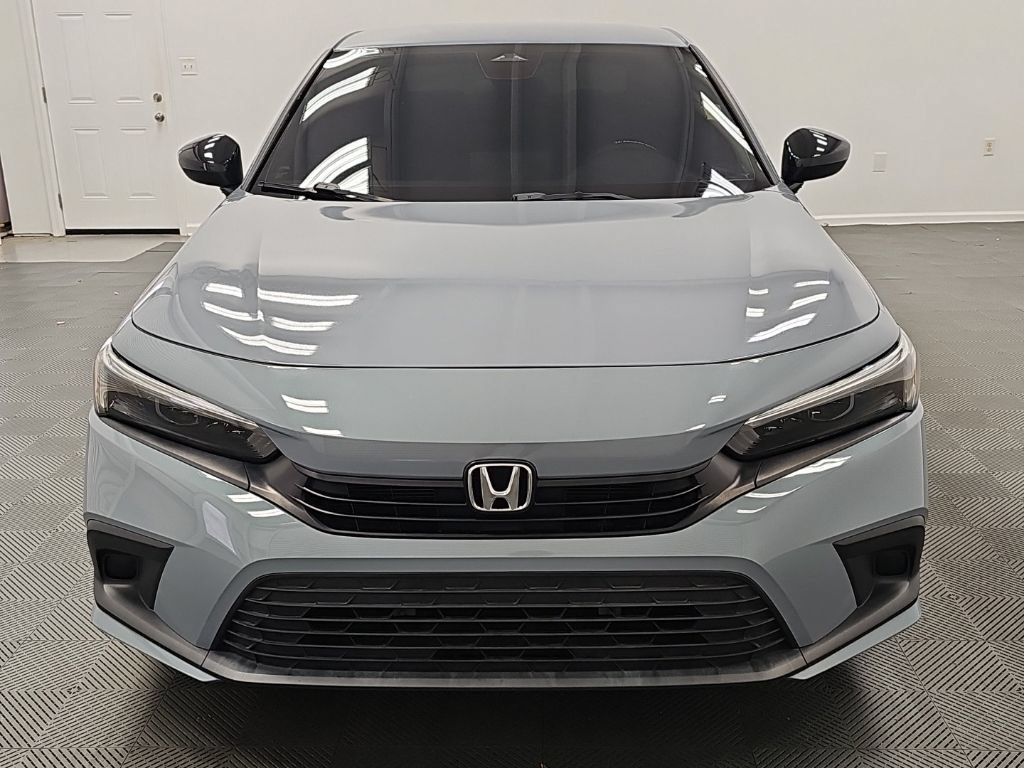Used 2024 Honda Civic Sport image 4