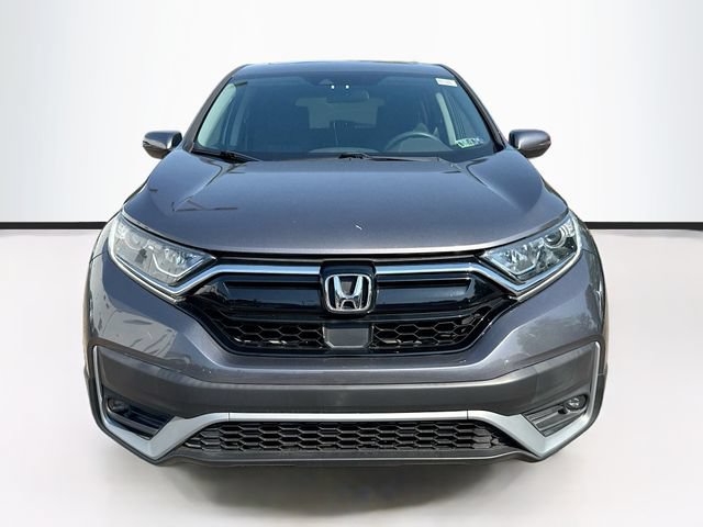 Used 2020 Honda CR-V EX image 2
