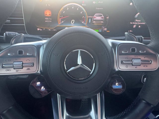 Used 2023 Mercedes-Benz GLE 63 AMG S image 15