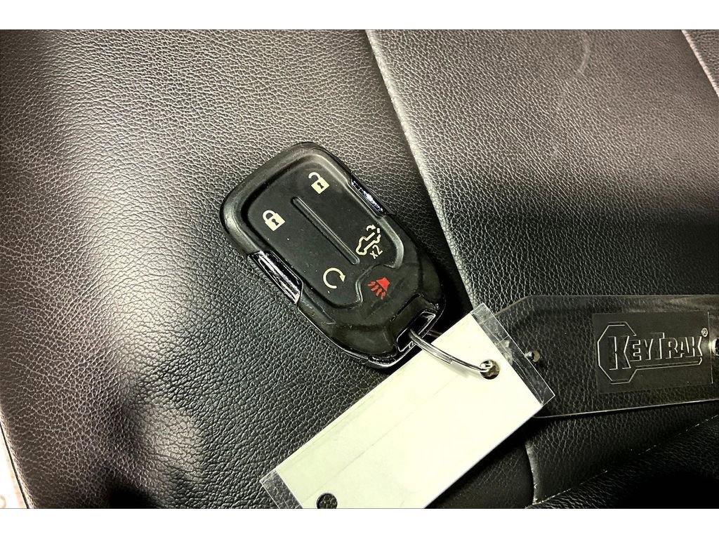 Used 2019 Chevrolet Silverado 1500 LT Trail Boss image 12