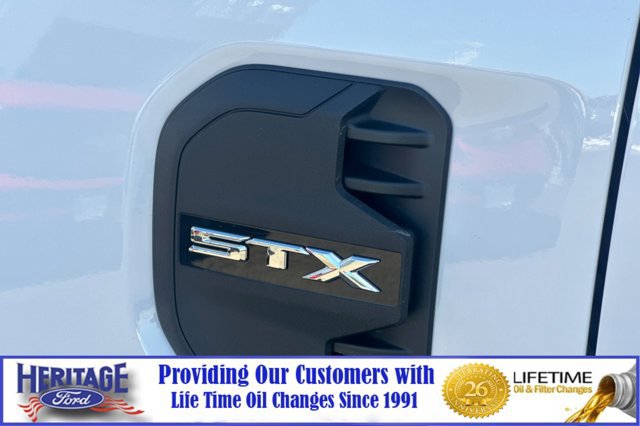 New 2024 Ford Ranger XL w/ Trailer Tow Package image 20