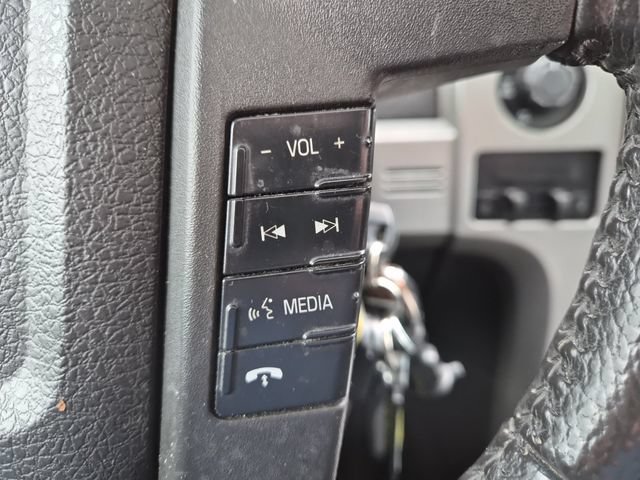 Used 2014 Ford F150 FX4 w/ Equipment Group 402A Luxury AWD/4WD image 20