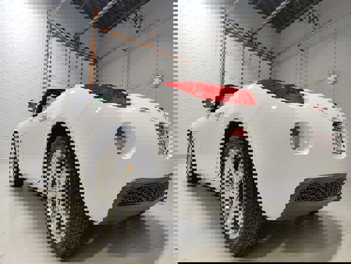 Used 2007 Pontiac Solstice Convertible w/ Premium Package image 21