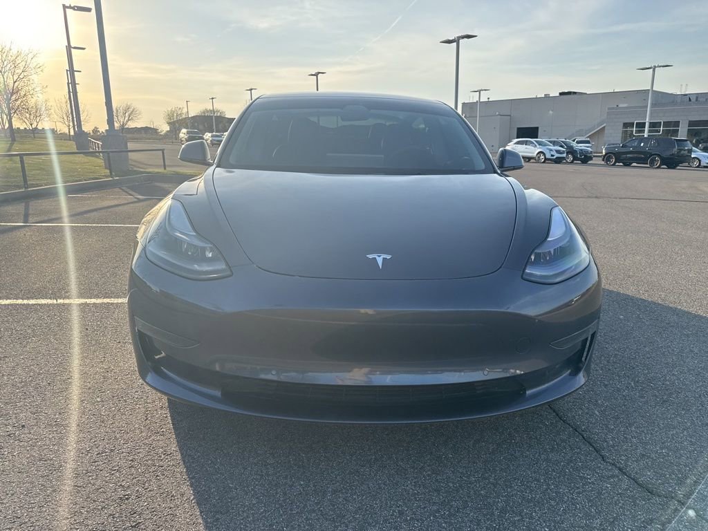 Used 2022 Tesla Model 3 image 2