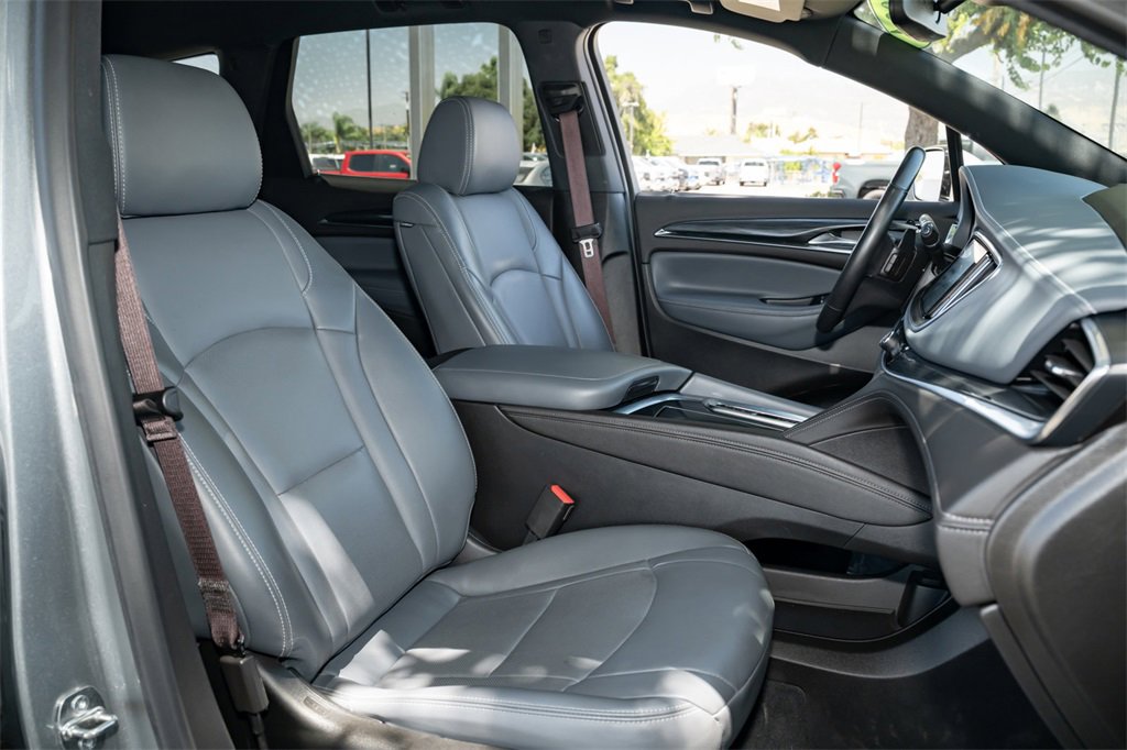 Used 2024 Buick Enclave Essence w/ Sport Touring Edition image 42