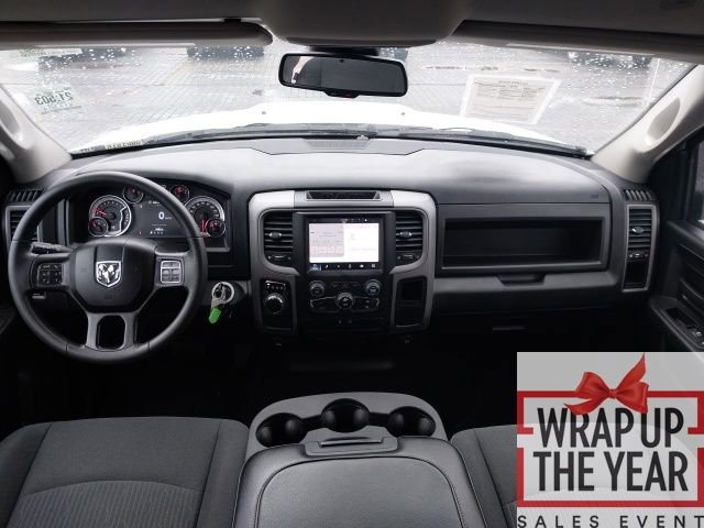 Used 2023 RAM 1500 Tradesman w/ Electronics Group image 9