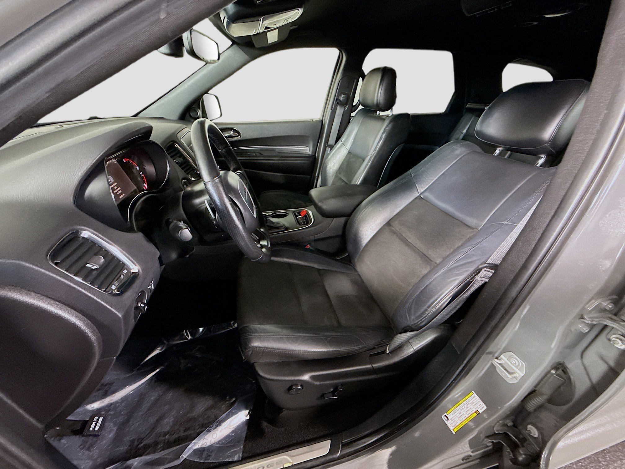 Used 2020 Dodge Durango GT RWD image 22