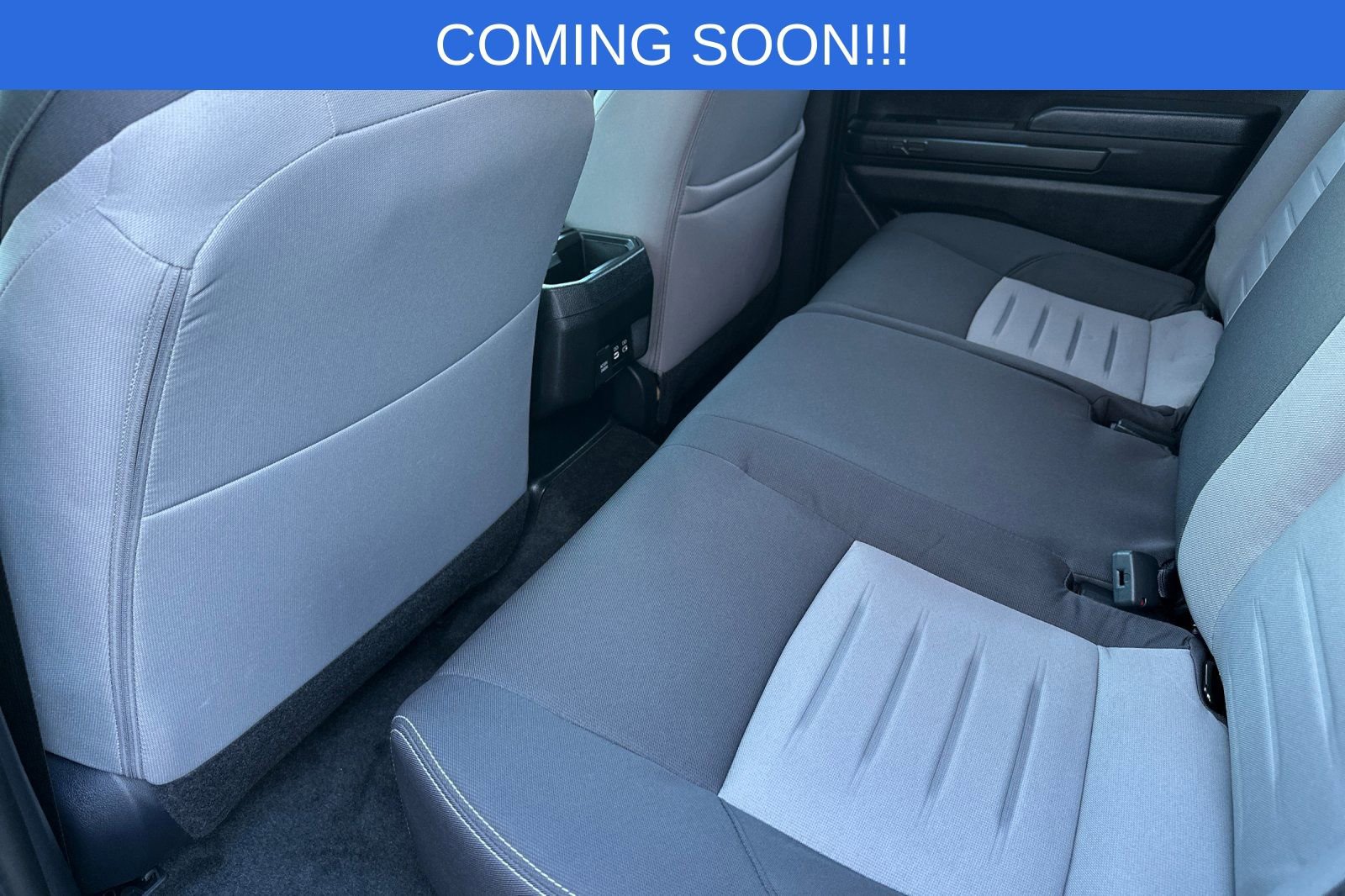 Certified 2025 Toyota Tacoma TRD Off-Road w/ TRD Off Road Upgrade Package image 12