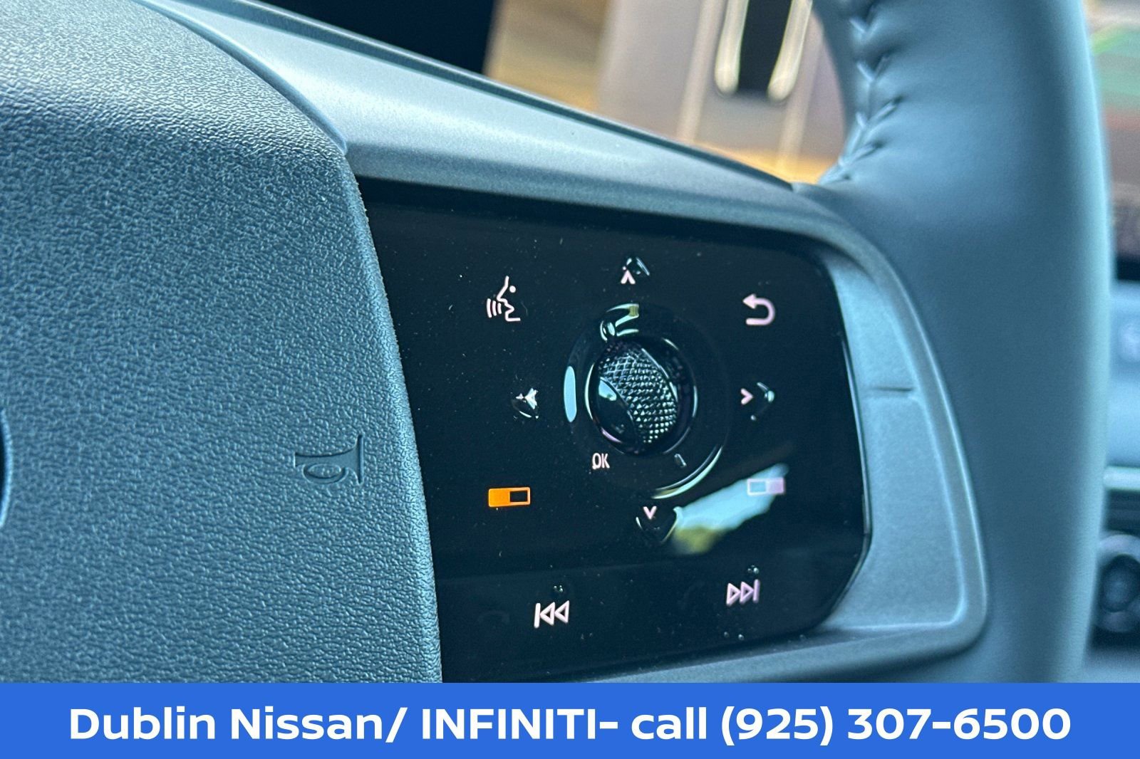 New 2026 Nissan Leaf SV+ FWD image 29