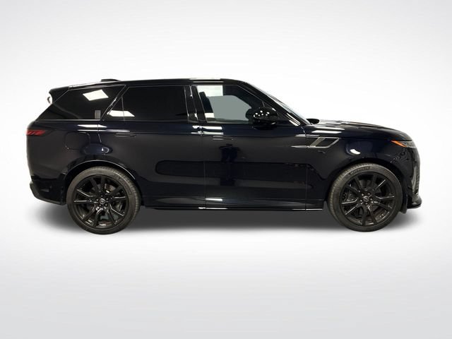 Used 2025 Land Rover Range Rover Sport SV Edition Two AWD/4WD image 6