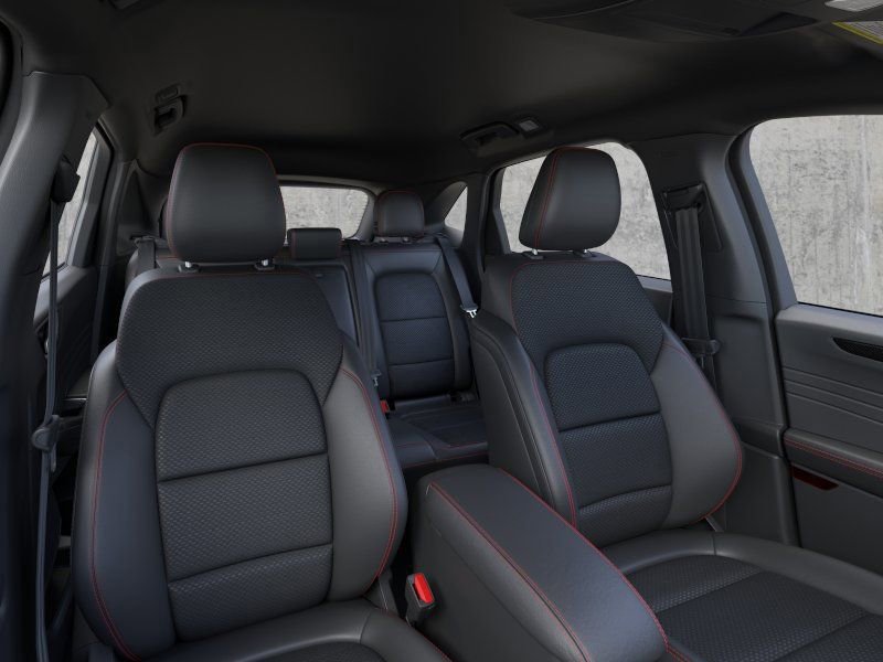 New 2026 Ford Escape ST-Line w/ Tech Pack #1 image 12