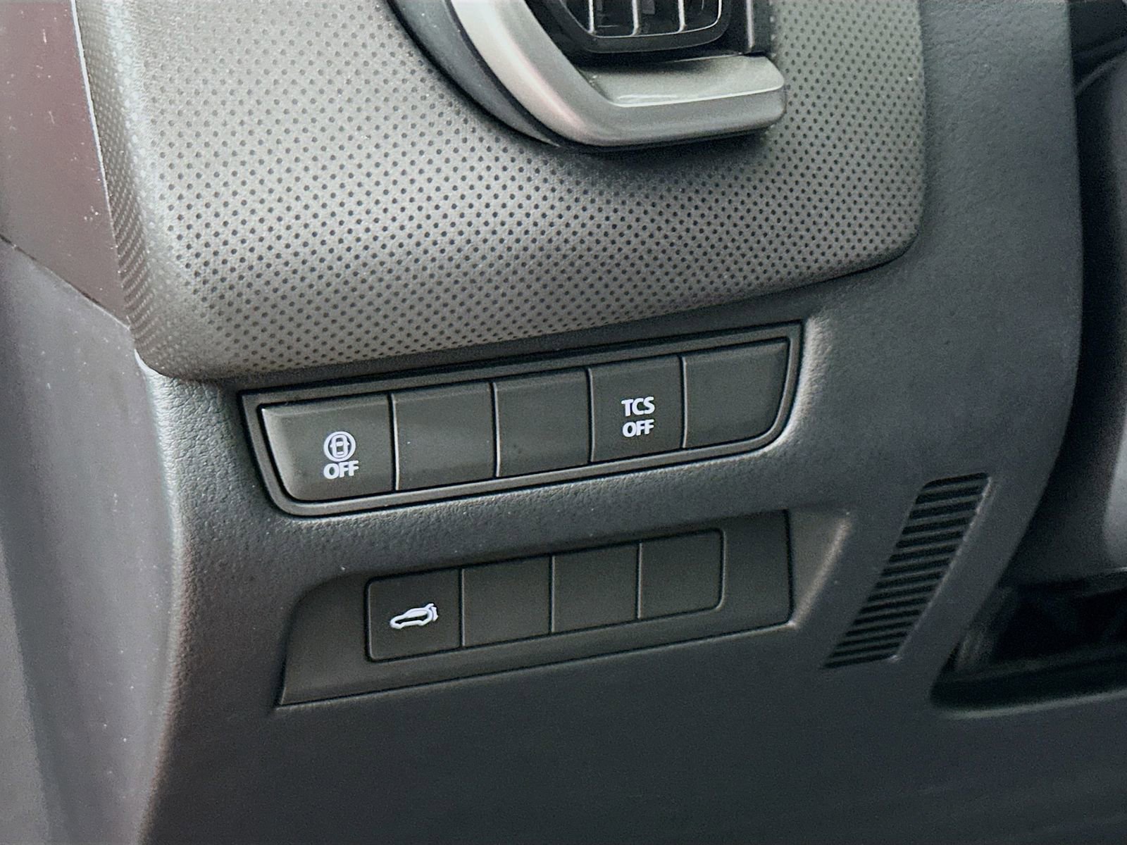 Certified 2023 MAZDA CX-50 2.5 S w/ Cargo Package AWD/4WD image 10