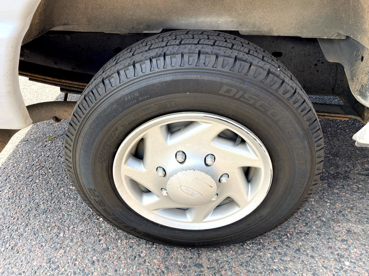 Used 2013 Ford E-350 and Econoline 350 XL image 28