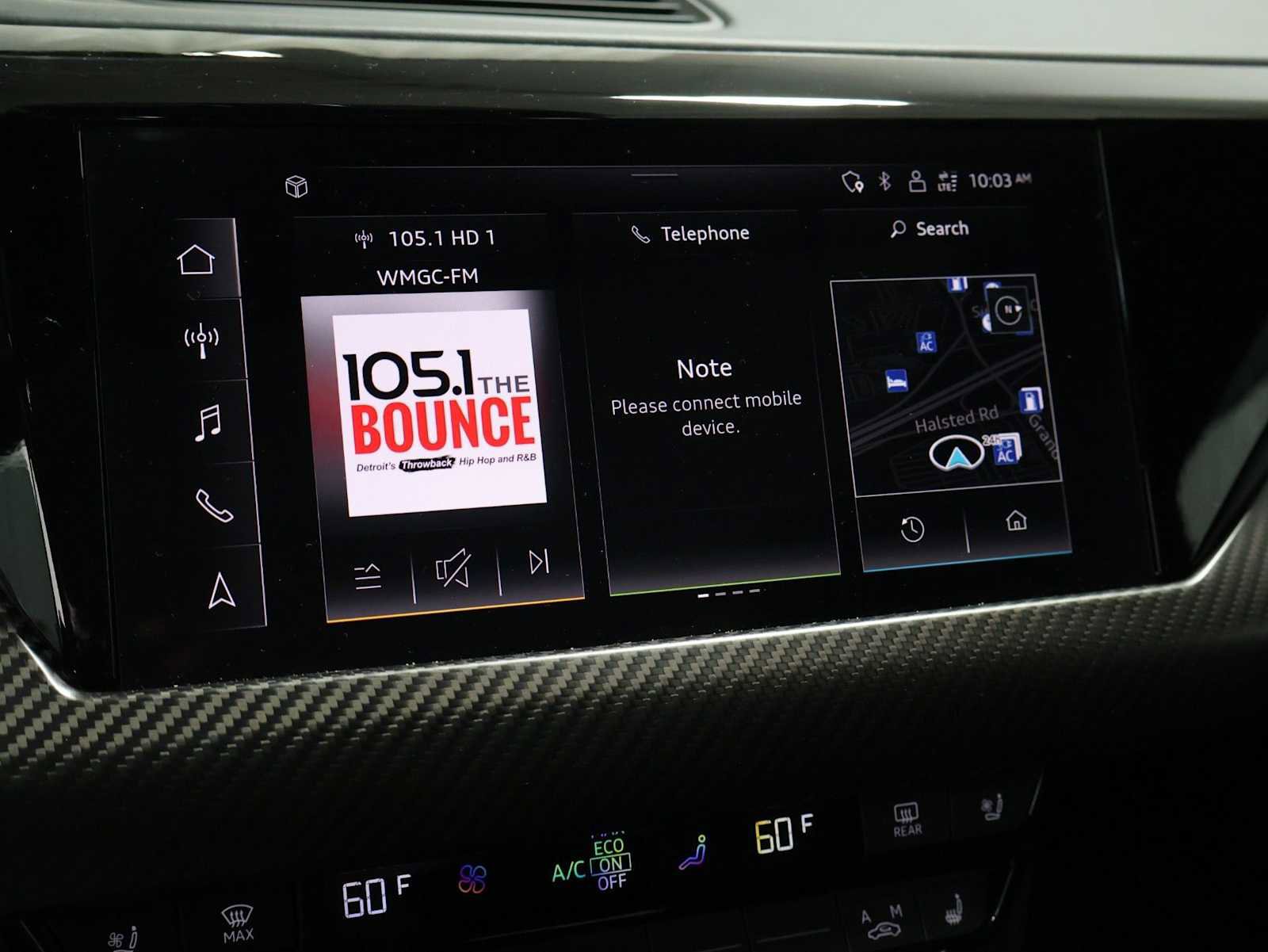 Used 2023 Audi e-tron GT Premium Plus w/ Performance Package AWD/4WD image 29