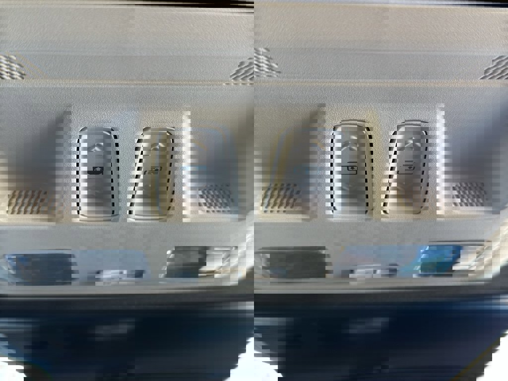 New 2025 Ford Bronco Sport Outer Banks w/ Outer Banks Tech Package+ image 26