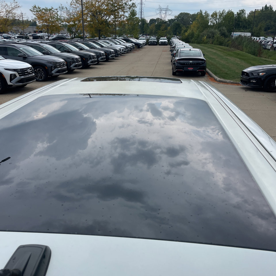 Used 2009 Ford Flex Limited image 22