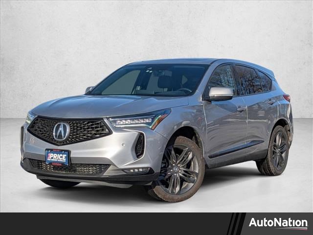 Used 2023 Acura RDX A-Spec