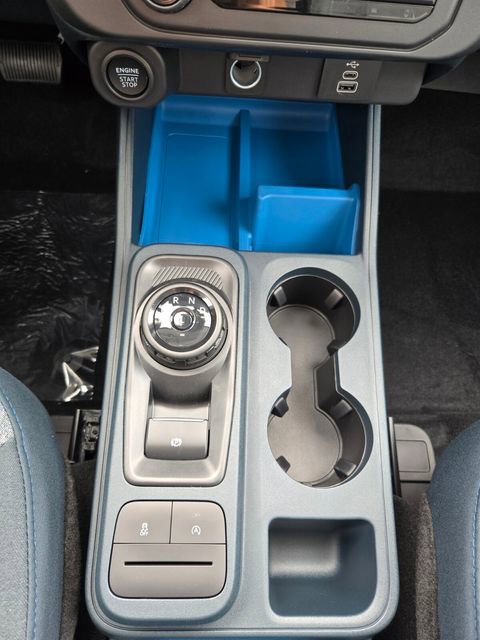 New 2026 Ford Maverick XLT image 19