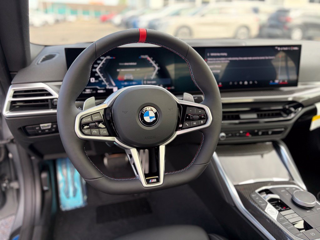 New 2026 BMW M240i xDrive Coupe w/ Premium Package AWD/4WD image 18