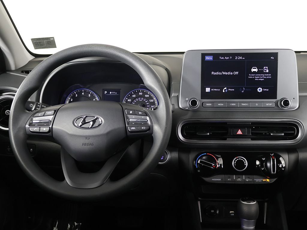 Certified 2023 Hyundai Kona SEL w/ Cargo Package image 30