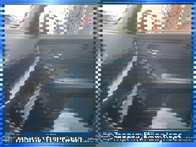 Used 2023 Nissan Rogue SV w/ SV Premium B Package AWD/4WD image 34