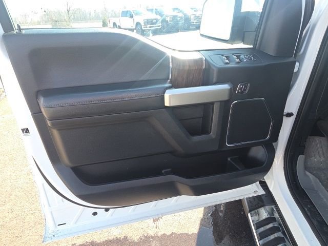 Used 2020 Ford F150 Lariat w/ Equipment Group 502A Luxury AWD/4WD image 27