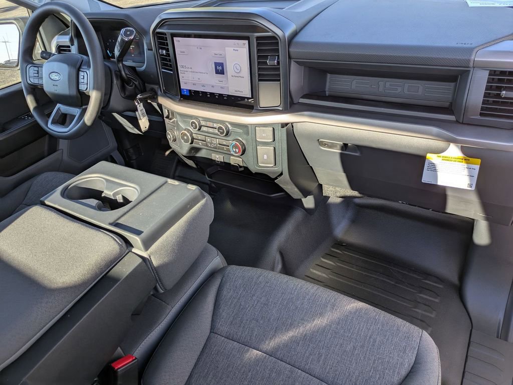 New 2025 Ford F150 XL image 18
