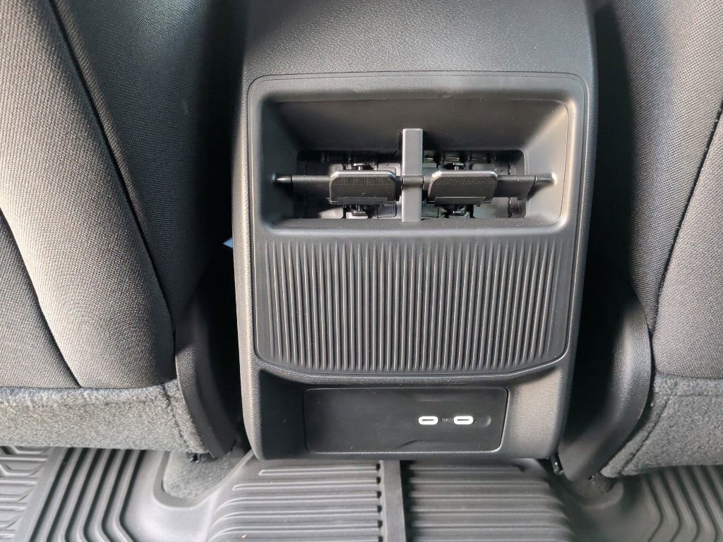 New 2026 Jeep Cherokee Laredo AWD/4WD image 38