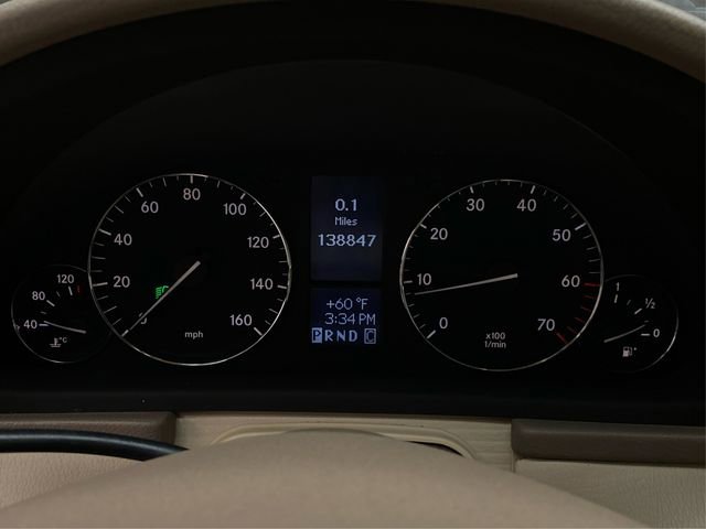 Used 2005 Mercedes-Benz C 320 4MATIC Sedan image 21