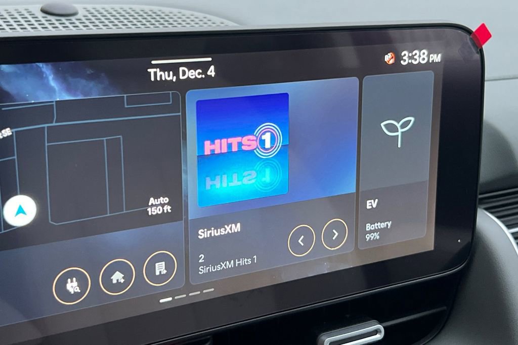 New 2026 Hyundai Ioniq 5 Limited image 16