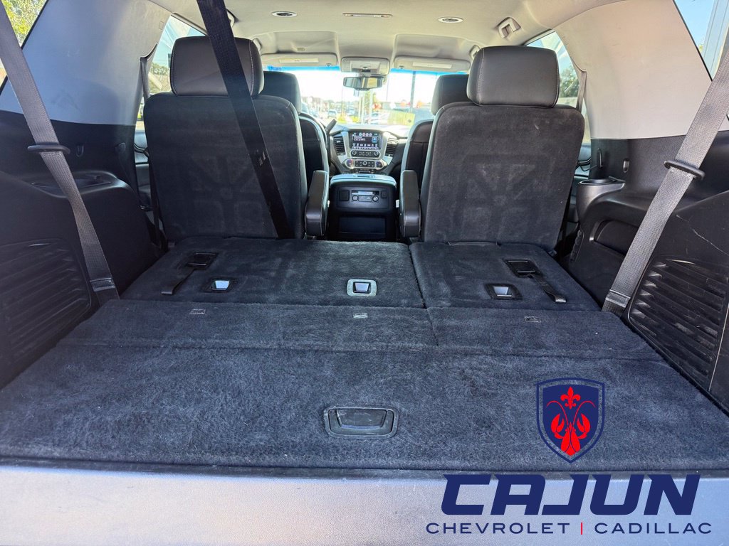 Used 2019 Chevrolet Tahoe LT AWD/4WD image 25