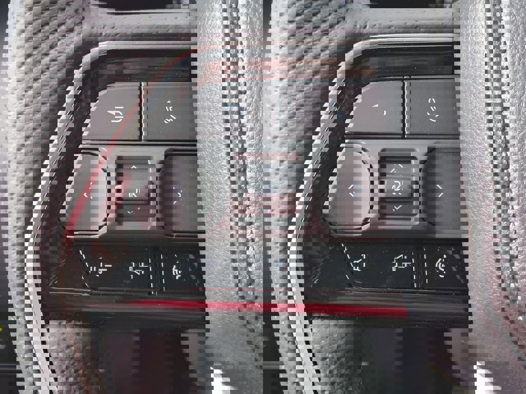 New 2026 Toyota Tundra Platinum image 34